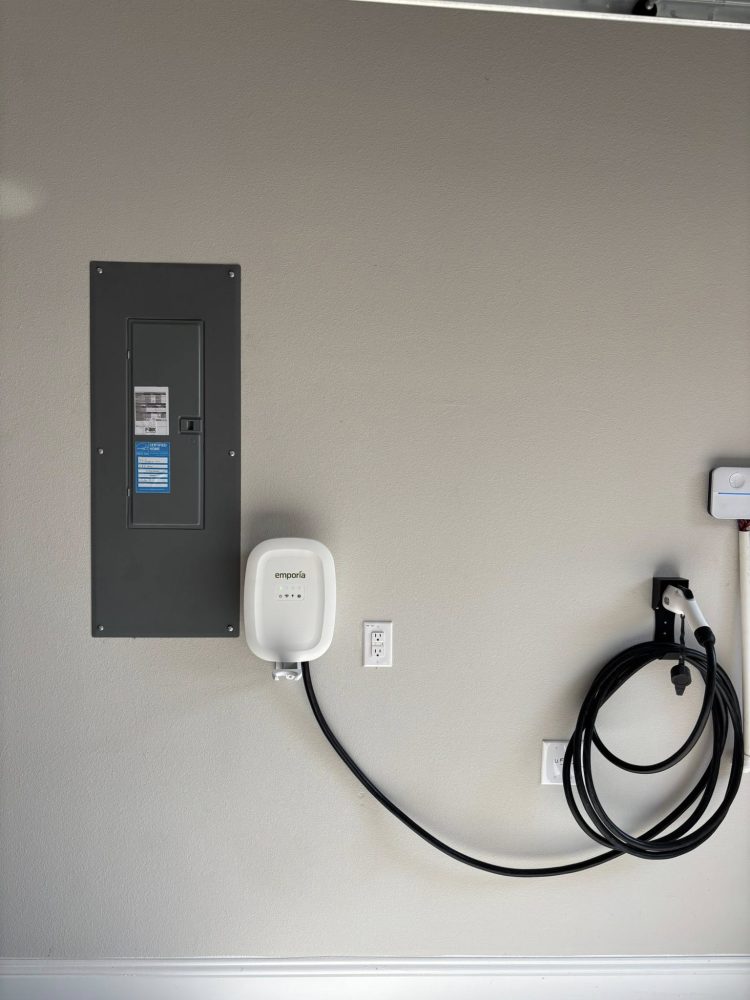 Electric Vehicle Chargers (EV Chargers): Preparing Your Home for the Future of Transportation
