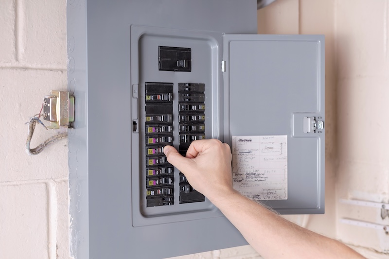 Circuit Breaker Problems | NTX Electric Troubleshooting Circuit Breaker Problems | NTX Electric Troubleshooting
