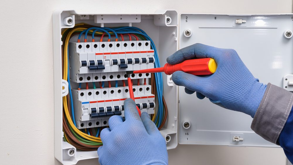 Electrical Safety Inspection