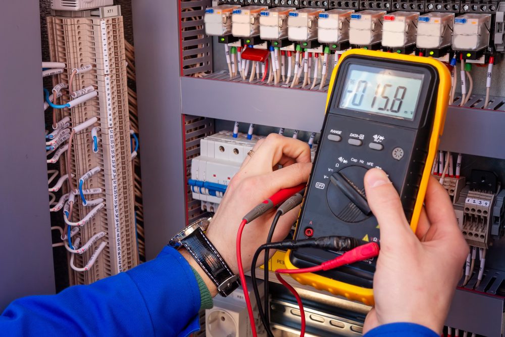 Electrical Safety Inspection