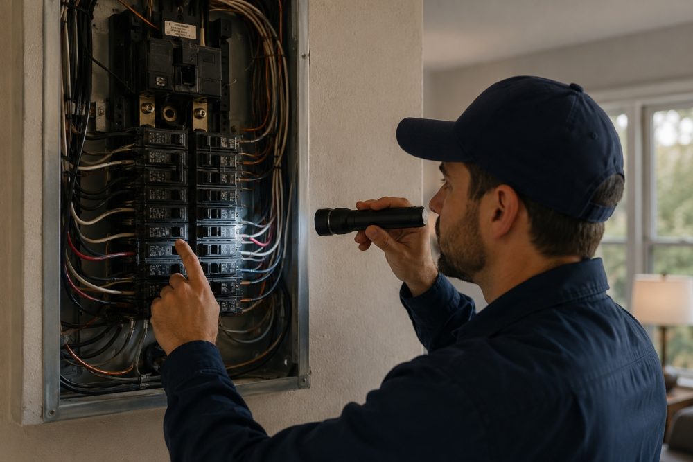 electrical inspections electrical inspections